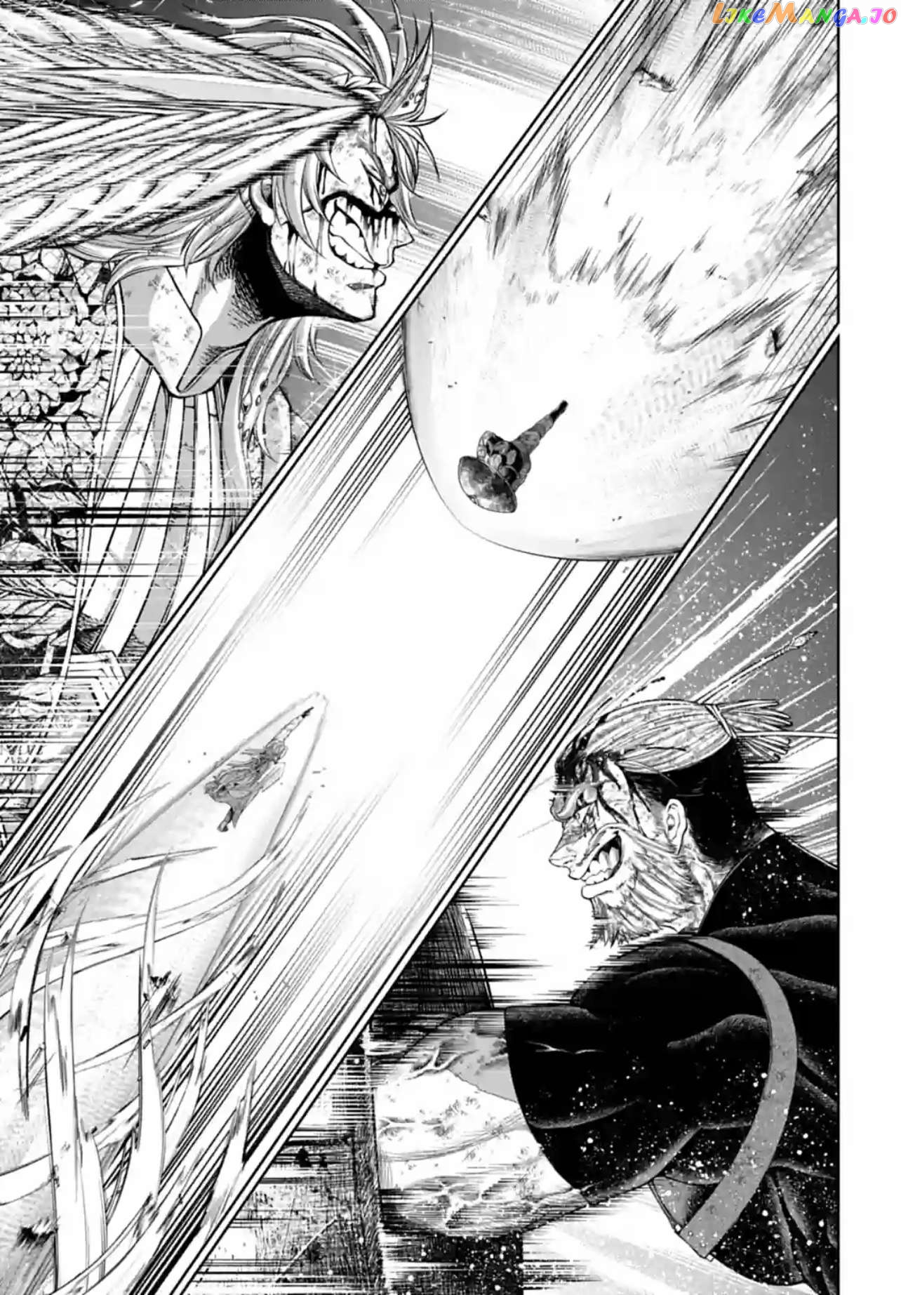 Record Of Ragnarok, Chapter 83 image 55